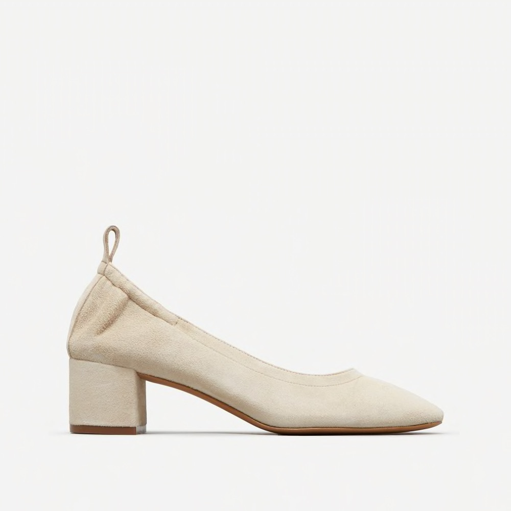 Everlane day heel